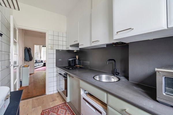 Medium property photo - Geuzenstraat 15-1, 1056 JX Amsterdam